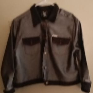 Xers Jean jacket